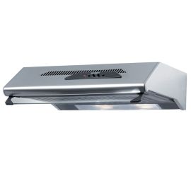 HOTTE INOX FTF 624 XS 60CM FRANKE
