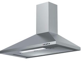HOTTE  INOX FDL 965 XS LED1 90CM FRANKE