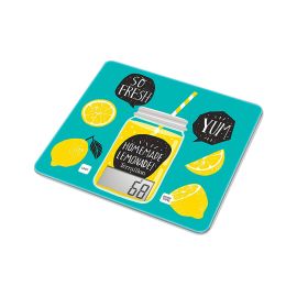 BALANCE DE CUIS T1040 DETOX 5KG TERRAILLON