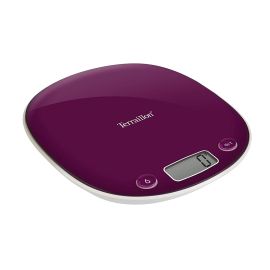 BALANCE DE CUIS MACARRON PRUNE 5KG TERRAILLON