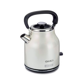 BOUILLOIRE 2864 CLASSICA 1,7L PERLE ARIETE