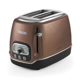 TOASTER 158 CLASSICA BRONZE ARIETE