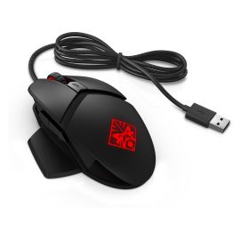 SOURIS FILAIRE 2VP02AA OMEN REACTOR HP