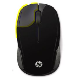 SOURIS SS FIL X6W31AA 200 NOIR HP