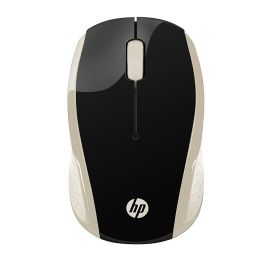 SOURIS SS FIL 2HU83AA 200 DORE HP