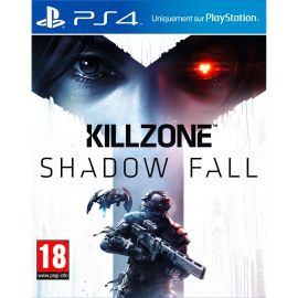 JEUX KILLZONE PS4 SHADOW FALL