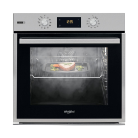 FOUR OAS KN8V1 MF6 60CM A+ IX WHIRLPOOL