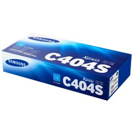 TONER CLT-K404S CYAN SAMSUNG