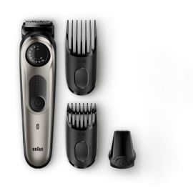 TONDEUSE BT5260 BK&SILV BRAUN