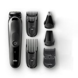 TONDEUSE MGK5060 BK/GR BRAUN