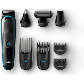 TONDEUSEMGK5080MGK5280/5380BKBLBRAUN