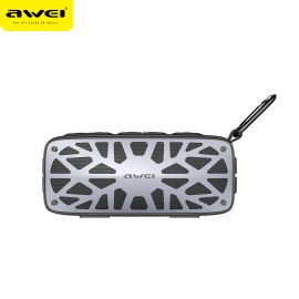 ENCEINTE BT Y330 NOIR GRIS AWEI