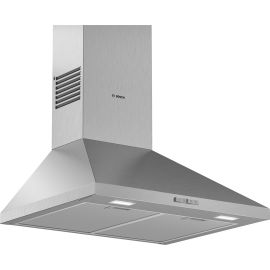 HOTTE DECO DWP66BC50 3V 60CM INOX BOSCH
