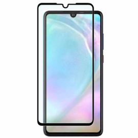 SCREEN VERRE TREMPE P30 LITE HUAWEI PANZERGLASS