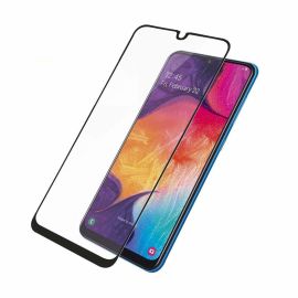 SCREEN VERRE TREMPE A30/A50 SAMSUNG PANZERGLASS