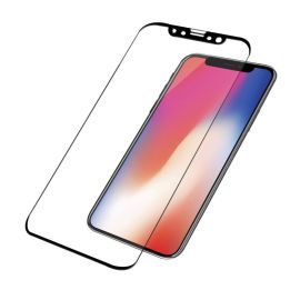 SCREEN VERRE TREMPE IPHONE XS MAX PANZERGLASS