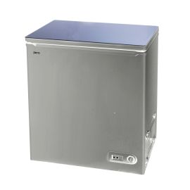 CONG CHD 250SS GG SILVER SIERA