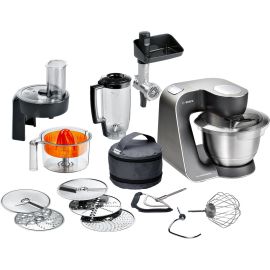 ROBOT DE CUISINE MUM57860 900W NOIR BOSCH