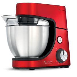 KITCHEN MACHINE GOURMET 4,6 L QA518G10 MOULINEX