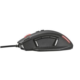 SOURIS GAMER FILAIRE GXT155 NOIR TRUST