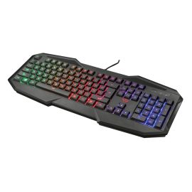 CLAVIER GAMER FILAIRE GXT830RW AVONN TRUST