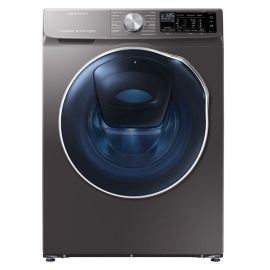 LS WD10N645R2X/MF 10/6KG 1400TRS ADDWASH SLV SMG