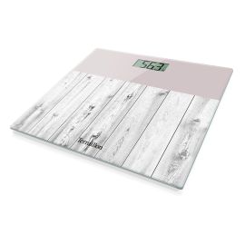 PESE PERSO WOOD_HOME_GREY ELECTRONIQUE TERRAILLON