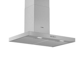 HOTTE MURALE,DWB76BC50  75 CM, INOX BOSCH