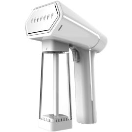 DEFROISSEUR.V PORTATIF SN10GW S-NOMAD BLC STEAMON