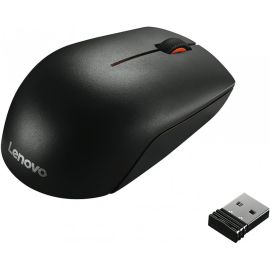 SOURIS SS FIL 300  GX30K79401 NOIR BUNDLE LENOVO