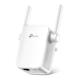 RANGE EXTENDER RE205 WIFI AC750 2 BAND TPLINK