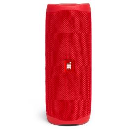 ENCEINTE FLIP 5 ROUGE JBL