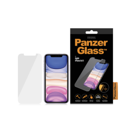 PANZERGLASS SCREEN VERRE TREMPE IPHONE 11