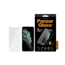 SCREEN VERRE TREMPE IPHONE11 PRO MAX PANZERGLASS