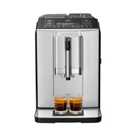 MACHINE A CAFE TIS30321RW 15B AUTO +BRY SLV BOSCH