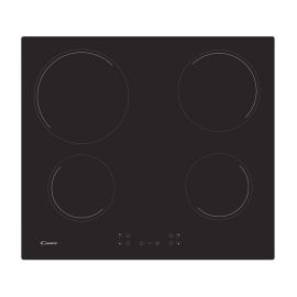 TC VITRO CH64CCB 4F NOIR CANDY