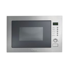 MO ENC MIC25GDFX + GRILL 25L INOX CANDY