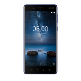 NOKIA 8 TA-1012 NENA2 BLUE