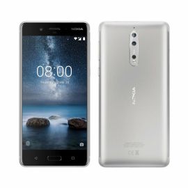 SMARTPHONE 8 TA-1012 NENA2 4G 64GO STEEL NOKIA