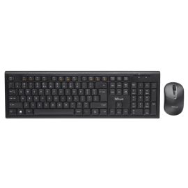 PACK CLAVIER + SOURIS SS FIL NOLA TRUST