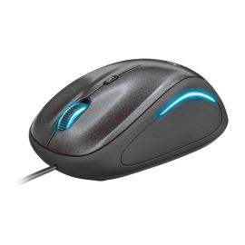 SOURIS SS FIL YVI FX NOIR TRUST