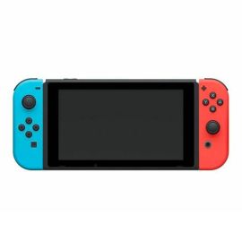 CONSOLE NINTENDO SWITCH V2 RED-BLUE
