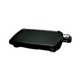 PLAQUE A GRILLADE BARBECUE ELECTRIQUE IH-1690 IMP