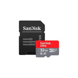 MICRO SDHC ULTRA USD 98MB/S CLASS 10 32GB SANDISK