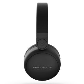 CASQUE FILAIRE STYLE1 TALK NOIR ENERGY SISTEM
