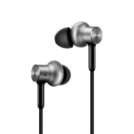ECOUTEURS FILAIRE IN-EAR SILVER MI XIAOMI