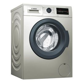 MAL INOX WAJ2018SMA 8KG 1000T A+++ BOSCH