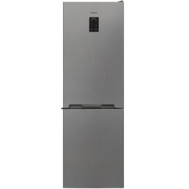 COMBI CVBN 6184X15/CCE7T618ES 340L NF +  INX CANDY