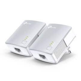 CPL NANO 2PCS AV600 TL-PA411KIT TPLINK