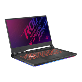 PC G531GT I7-9750H 16G 1T GTX1650 4G W10 15¨6ASUS